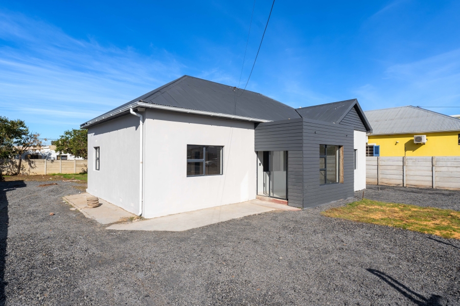 Commercial Property for Sale in Worcester Western Cape